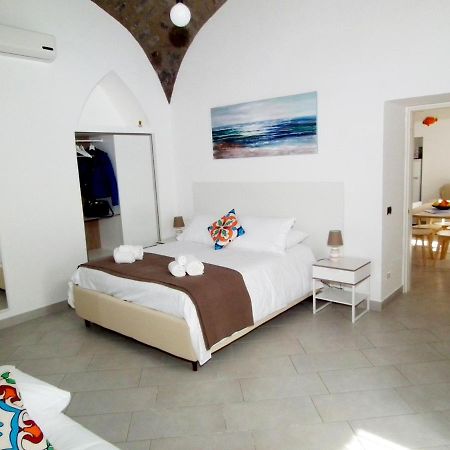 Casa Ghigo Apartment Massa Lubrense Luaran gambar